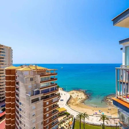Apartment Inftour Atlanta 14 Calpe