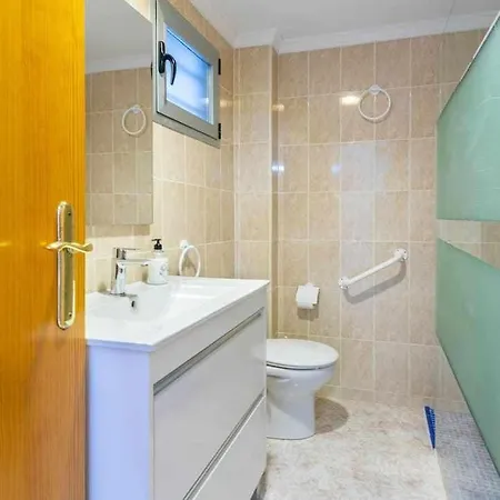 Inftour Atlanta 14 Apartment Calpe