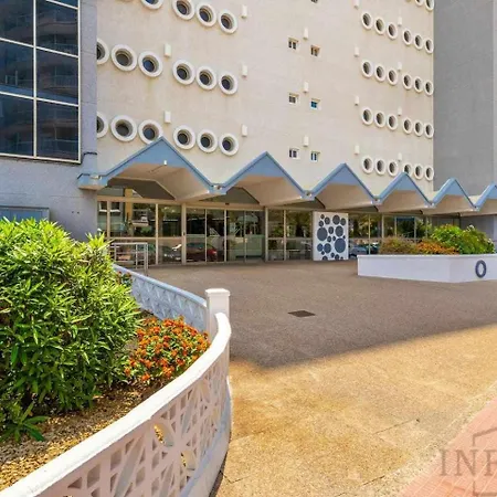 Inftour Atlanta 14 Appartamento